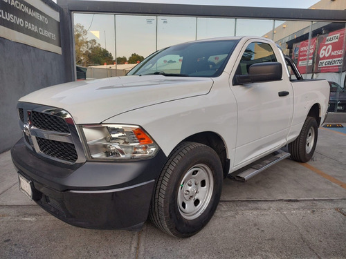 Dodge Ram 1500 2018