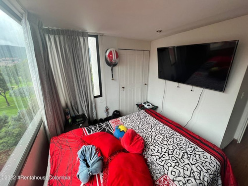Imagen 11 de 30 de Vendo Apartamento En La Calleja(bogota) C.m 23-704