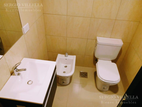 Imagen 14 de 15 de 9 De Julio 400 - Departamento De Un Dormitorio En Venta- Rosario