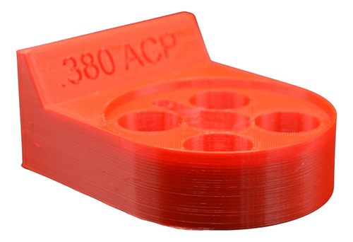 Base Para Toolhead .380 Prensa Lee Turret