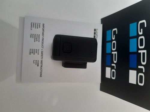 Go Pro 7 Black