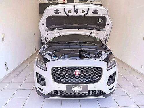 Imagem 13 de 14 de Jaguar E-pace P250 R-dynamic S 2.0 Tb