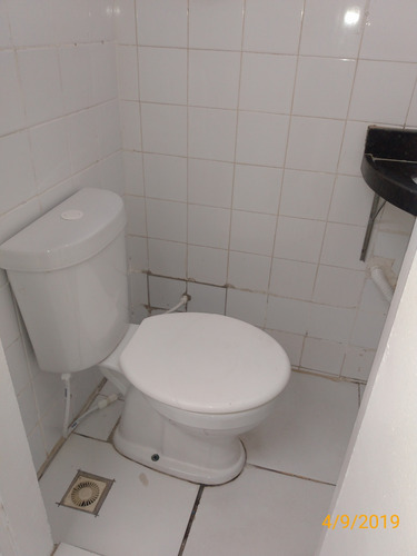 Imagem 13 de 13 de Conj. Comercial Para Alugar Na Cidade De Fortaleza-ce - L10814
