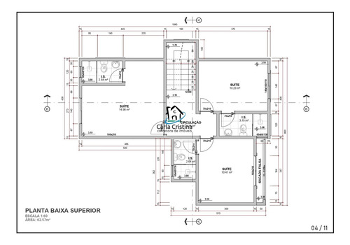 Imagem 5 de 12 de Casa - Ca00353 - 70574197