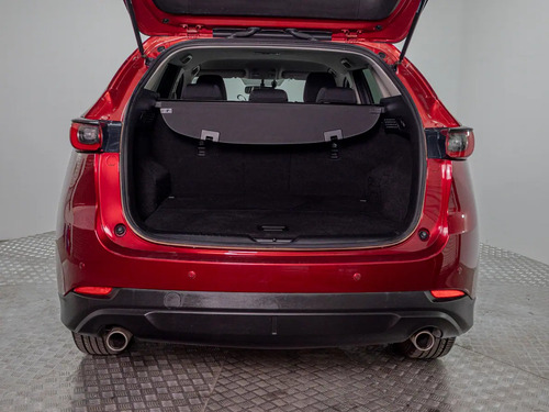 Mazda 2.0 Core Mt Cx-5