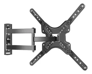 Soporte De Pared Para Pantalla Tv/monitor De 14 A 60, 30kg