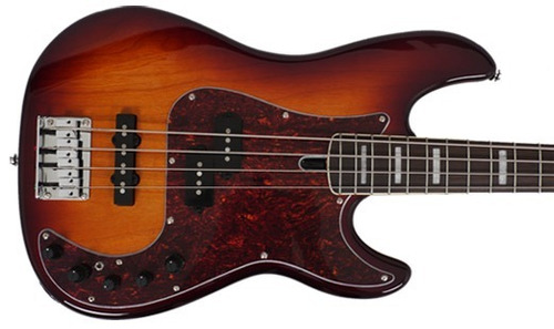 Bajo Sire Marcus Miller P7 Alder 4 Ts