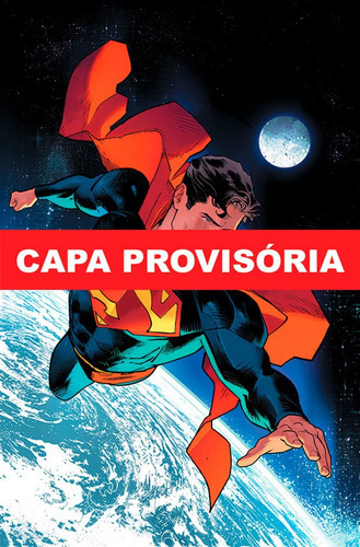 Superman 18/76, De Clayton Henry. Editora Panini, Capa Mole Em Português