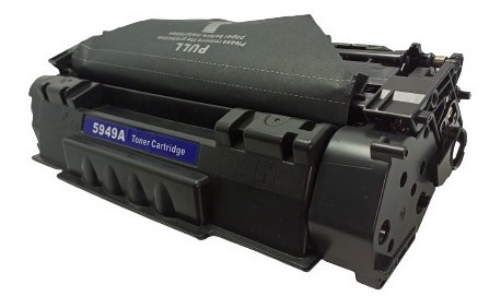 Toner Compatible Hp 53a 49a 