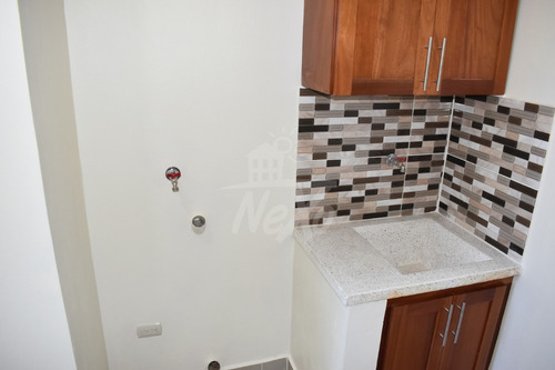 Imagen 22 de 28 de Casa Nueva, Diseño Moderno Y Terminación De Primera, Las Charcas Santiago (jpc-222)