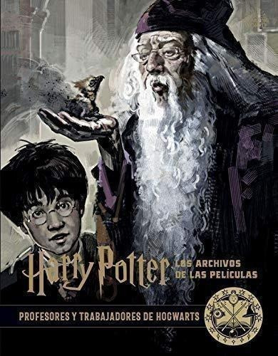 Libro: Harry Potter : Los Archivos De Las Peliculas 11. Reve