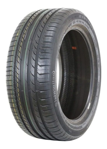 Imagen 2 de 2 de Llanta Continental ContiSportContact 5 255/45R19 100 V