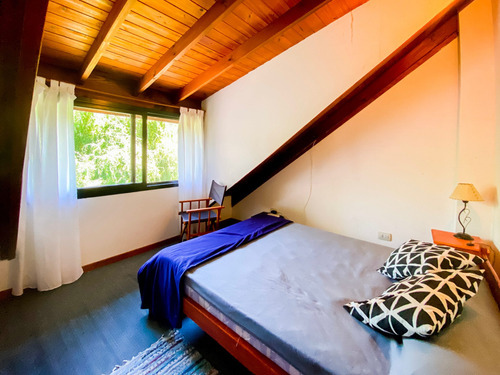 Imagen 12 de 29 de Casa Venta C/amarra Club Jardín Náutico Escobar