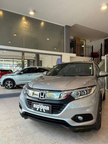 Honda HR-V 1.8 Ex 2wd Cvt