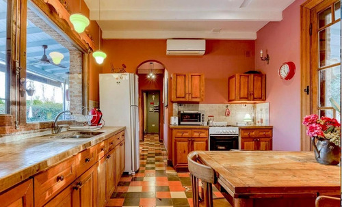 Casa En Venta En Chacras De La Cruz, Exaltación De La Cruz, G.b.a. Zona Norte