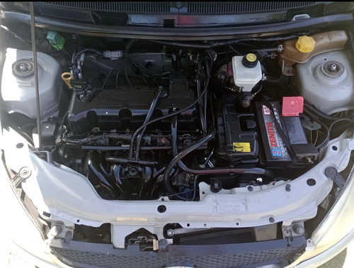 Ford Ka 1.6 Xr Sport