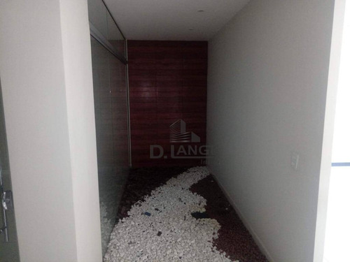 Prédio Para Alugar, 834 M² Por R$ 27.000,00/mês - Centro - Campinas/sp - Pr0440