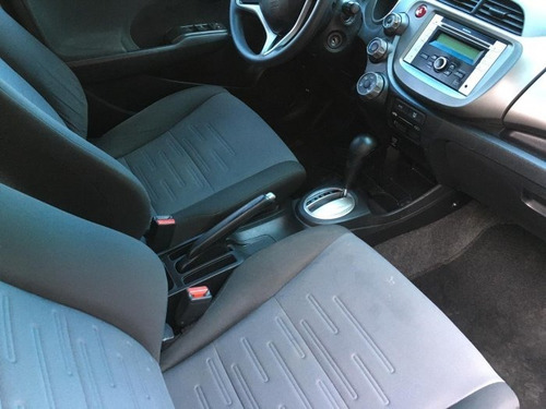 Fit 1.4 Cx 16v Flex 4p Automático