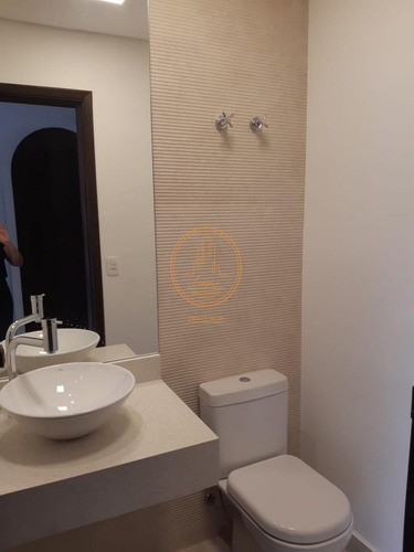 Casa Com 4 Dormitório(s) Localizado(a) No Bairro Alto Da Boa Vista Em São Paulo / São Paulo - 6424