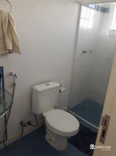 Imagem 2 de 21 de Casa À Venda, 298 M² Por R$ 750.000,00 - Condomínio Portal Do Sabiá - Araçoiaba Da Serra/sp - Ca1833