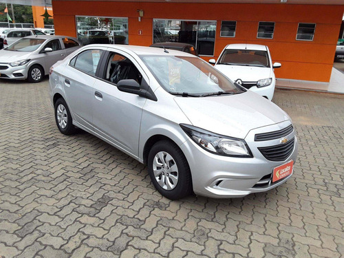 Imagem 3 de 3 de Chevrolet Prisma 1.0 Mpfi Joy 8v Flex 4p Manual