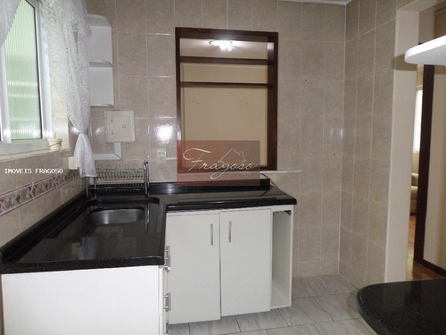 Imagem 6 de 15 de Apartamento Para Venda Em Curitiba, Alto Boqueirão, 2 Dormitórios, 1 Banheiro, 1 Vaga - 40.487_1-1792949