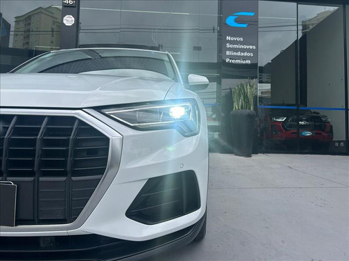 Audi Q3 Q3 35 Prestige Plus 1.4 Turbo Flex Top