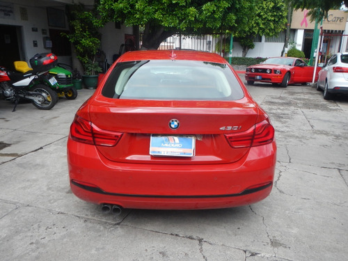Imagen 8 de 15 de Bmw Sedan