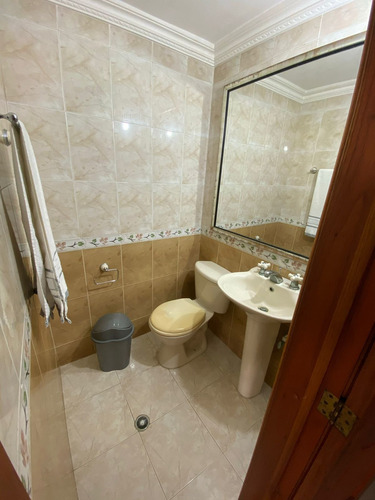 Imagen 20 de 22 de Apartamento En Venta Bocagrande - Cartagena