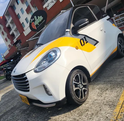 Zhidou D2S Electrico