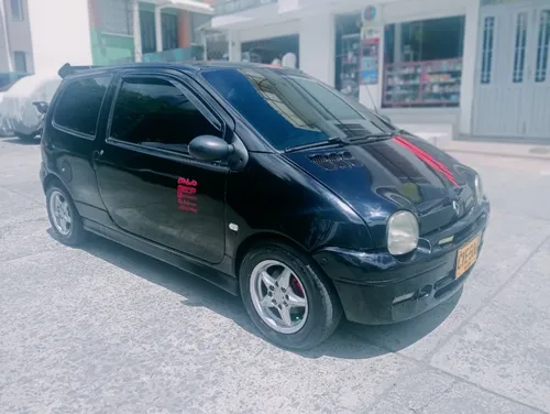 Renault Twingo 1.2 Fidji Dynamique