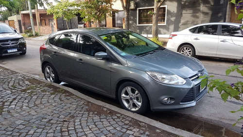 Ford Focus 2.0 Se Plus 5p Automatico 2014 - 89.500 Km