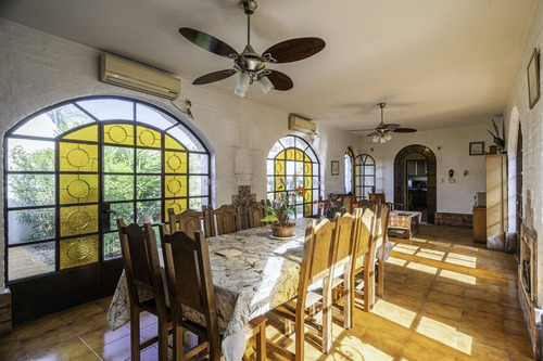 Imagen 29 de 30 de Lote | Casa - Villa Del Parque