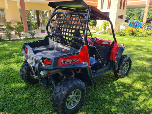 Imagen 11 de 14 de Utv Polaris Rzrs 800 Efi 2010