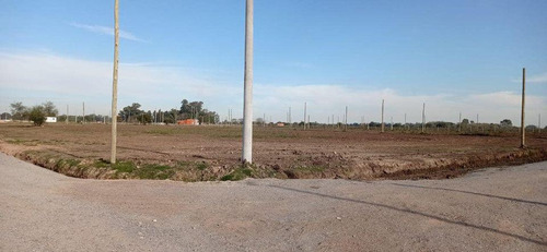 Terreno En Venta - 300mts2 - Barrio Siempre Verde, La Plata