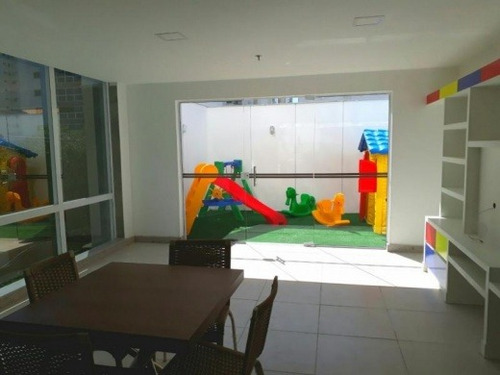Imagem 4 de 14 de Aluguel Apartamento Campos Dos Goytacazes Brasil - 680-a