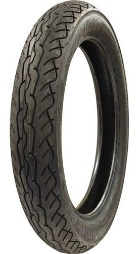 Pneu Dianteiro 100/90/19 Pirelli Mt66 Route Shadow 600 57s