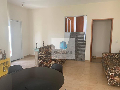 Imagem 10 de 18 de Casa Com 3 Dormitórios À Venda, 220 M² Por R$ 1.080.000,00 - Jardim Monte Verde - Valinhos/sp - Ca0414