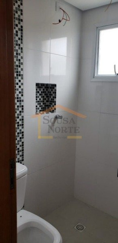 Imagem 11 de 15 de Apartamento, Venda, Horto Florestal, Sao Paulo - 12063 - V-12063