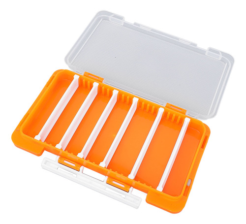Fishing Organizer Tackle Small Waterproof Hooks Lure Baits