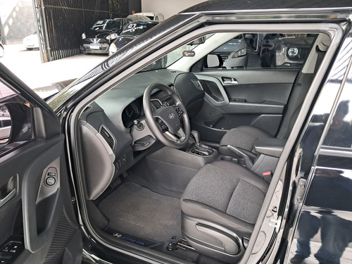 Hyundai Creta 1.6 Action Flex Aut. 5p 6 marchas