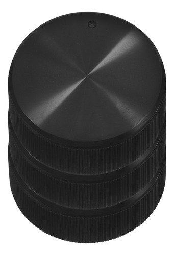 Perilla De Potenciómetro, Tapa, Eje, Botón Giratorio, Volume