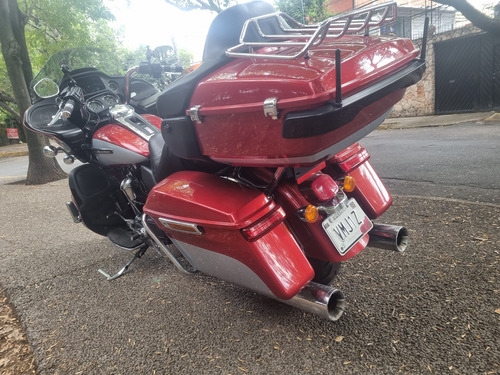 Road Glide Ultra Nacional