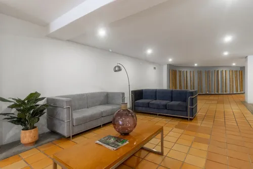 Apartamento En Venta En Chapinero. Cod V22485