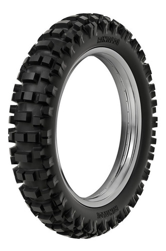 Cubierta Rinaldi Rmx 35 90/100-16 Ttr 125 X3m - Trapote