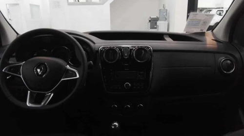 Renault Kangoo Express Confort 5as 1.6 Nc