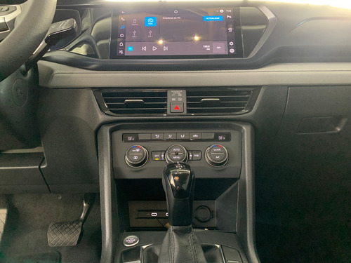 Imagen 12 de 16 de Volkswagen Taos Comfortline 250 Tsi Tiptronic