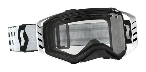 Antiparra Scott Prospect Transparente Motocross Enduro