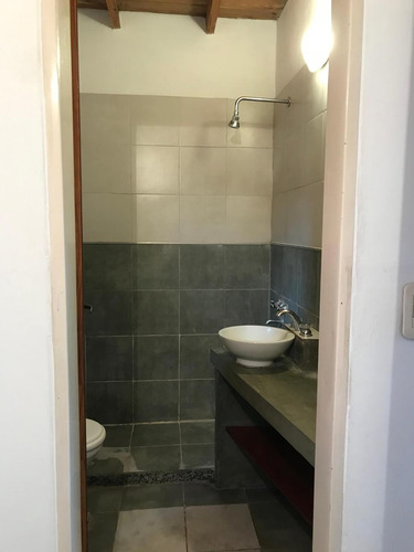 Departamento En Alquiler Moreno Centro