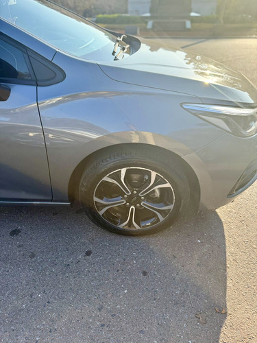 Chevrolet Cruze 5 1.4 Rs At 5 p